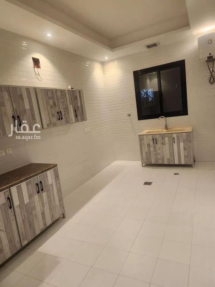 شقة للإيجار في شارع عبدالله بن سالم البصري, حي الرمال, مدينة الرياض, منطقة الرياض