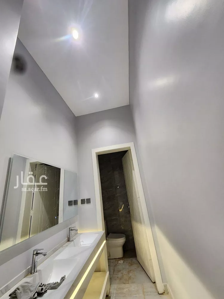 دور للإيجار في شارع السائب بن زيد, حي البيان, مدينة الرياض, منطقة الرياض صورة 4