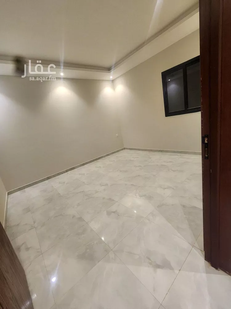 شقة للإيجار في شارع عبدالله بن سالم البصري, حي الرمال, مدينة الرياض, منطقة الرياض 6