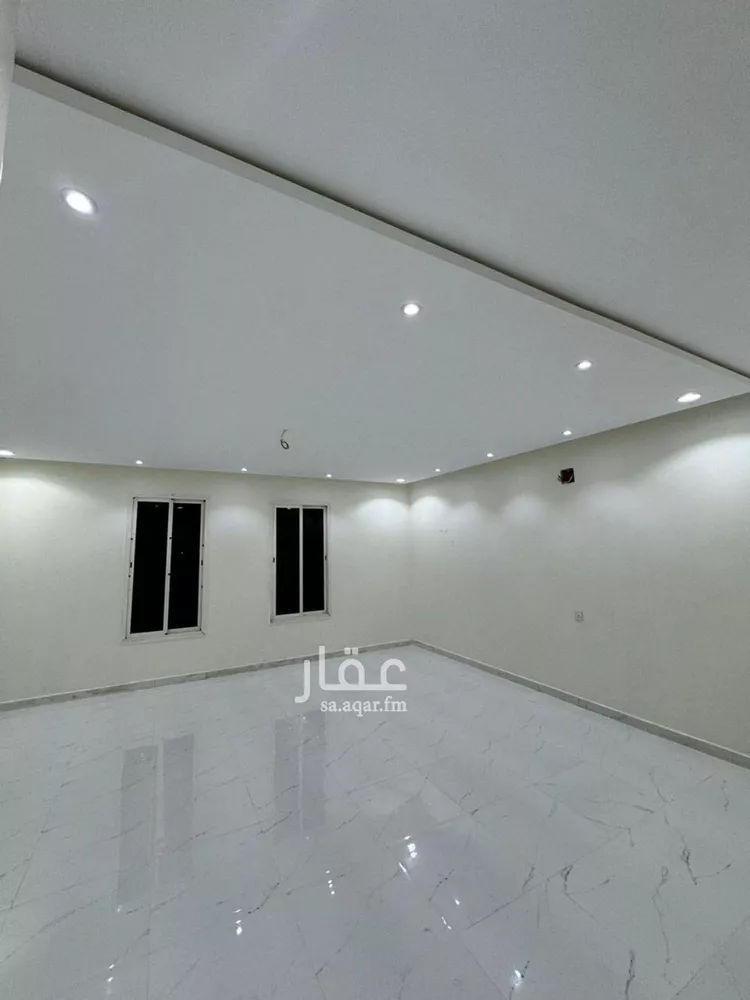 فيلا للإيجار في شارع ابن أبي الضياف, حي القادسية, مدينة الرياض, منطقة الرياض صورة 4