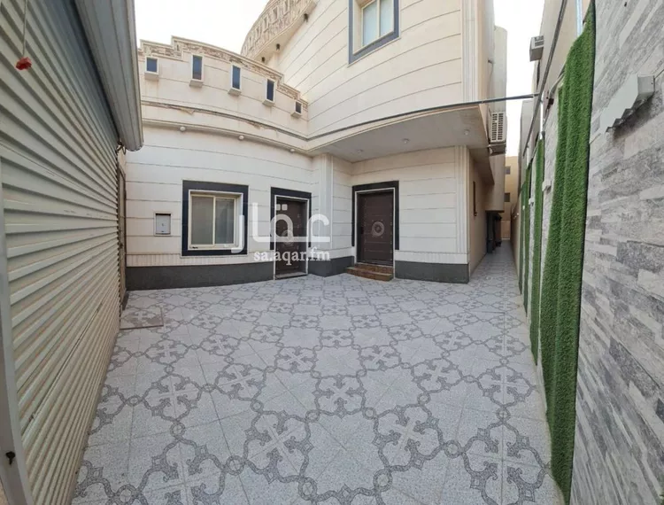 Villa for Sale in Riyadh Ar Rimal