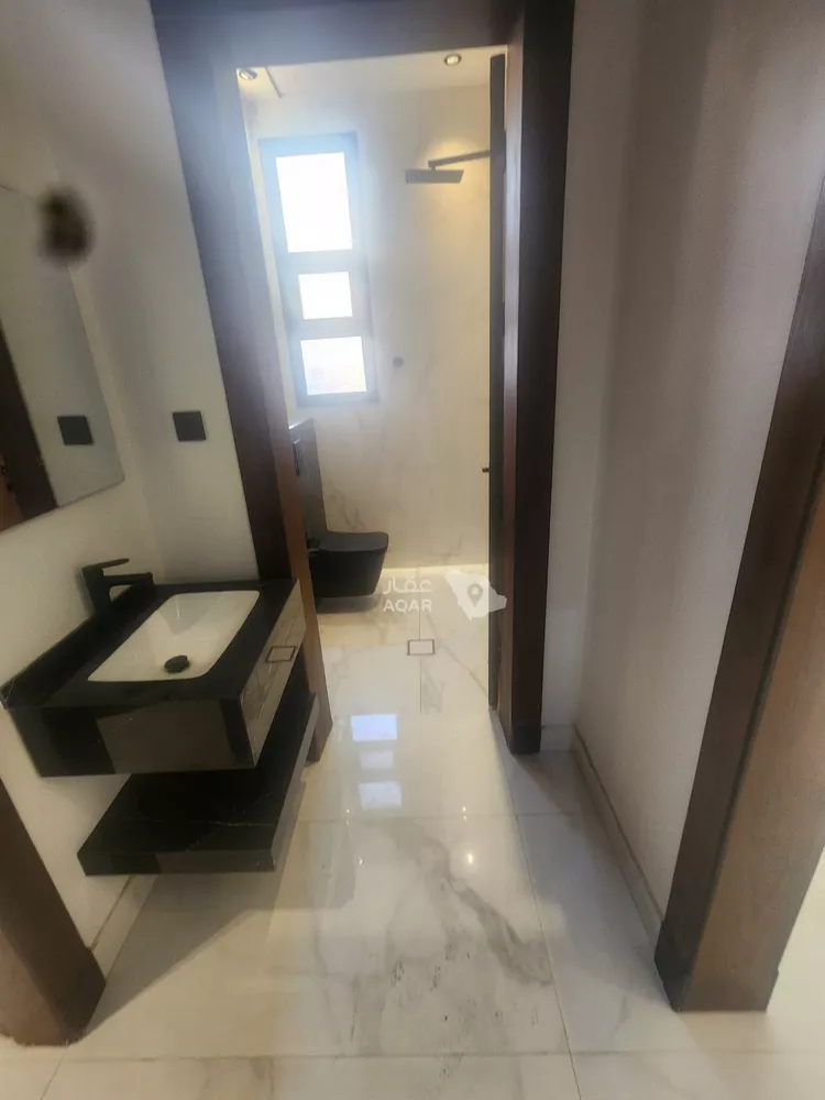 شقة للإيجار في شارع فالح ابن خفاف, حي الرمال, مدينة الرياض, منطقة الرياض 4