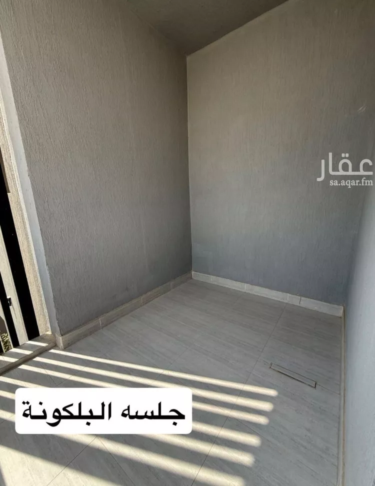 شقة للإيجار في شارع يوسف اللخمي, حي الرمال, مدينة الرياض, منطقة الرياض صورة 2