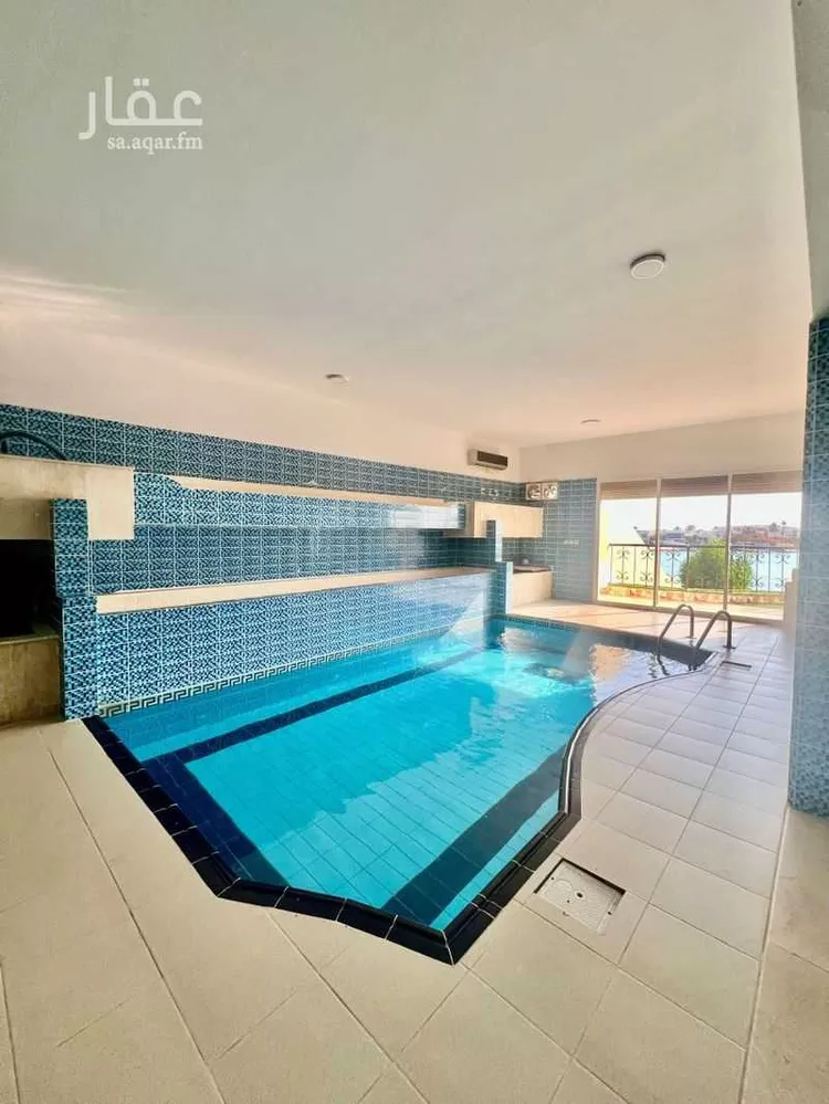 شاليه واستراحة للحجز في شارع جدة 1072 ، جدة ، جدة صورة 2