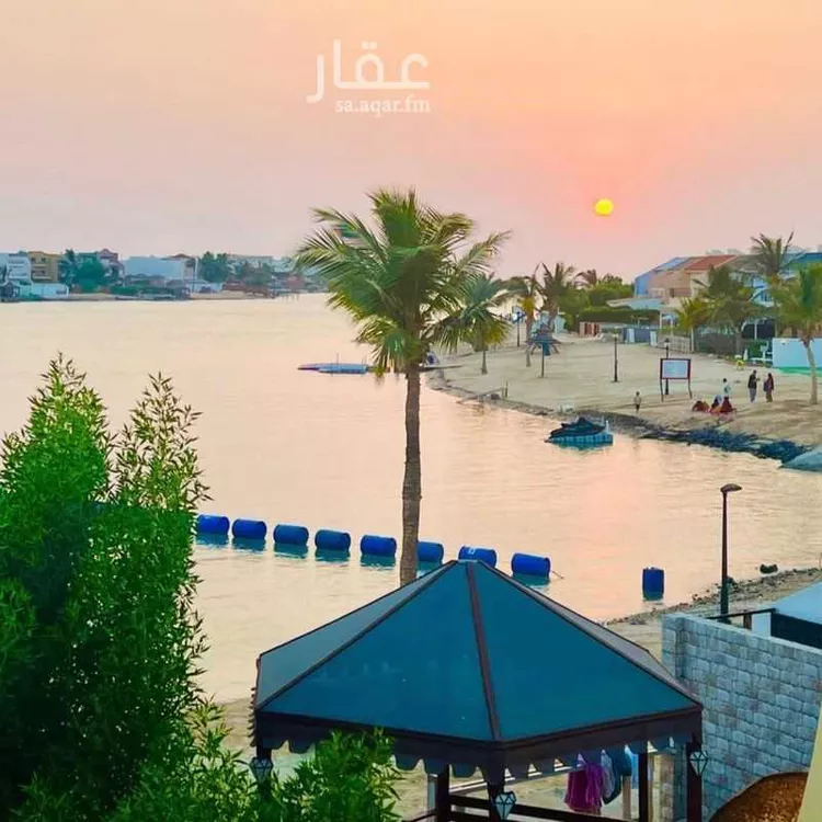 Chalet for Booking in Jeddah Az Zomorod