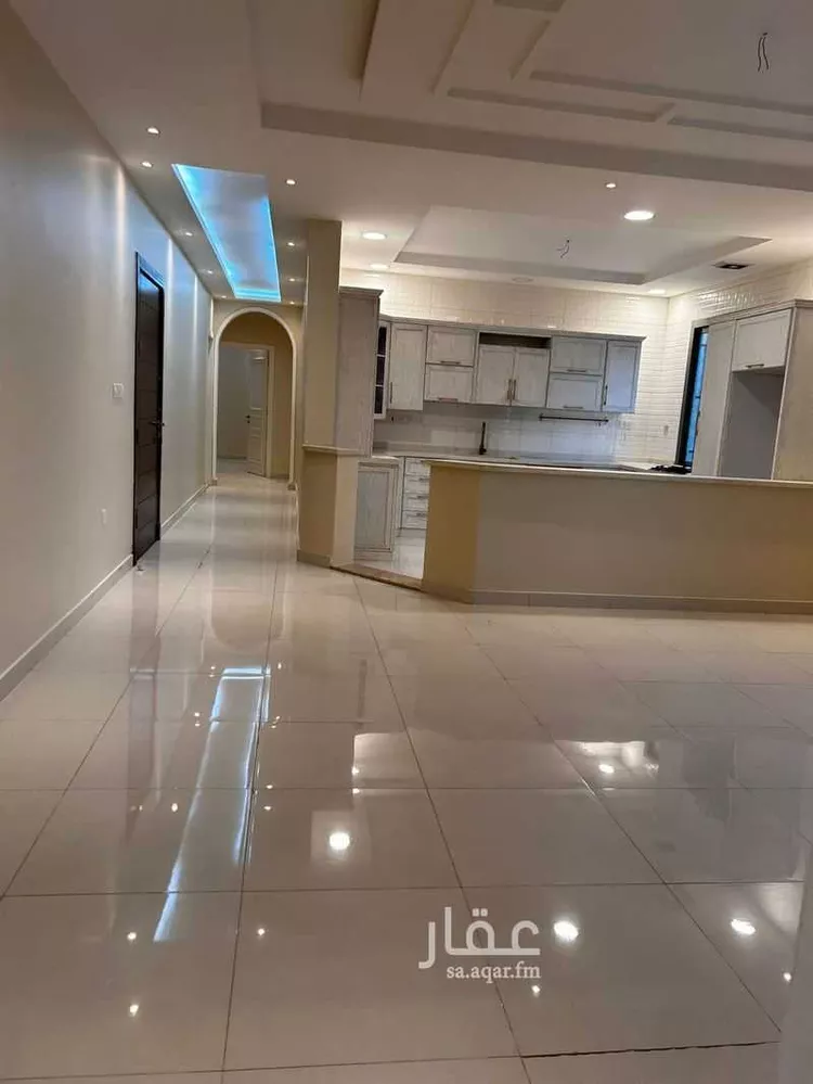 شقة للإيجار في شارع إبراهيم بن فتوح العقيلي, حي الصواري, مدينة جدة, منطقة مكة المكرمة صورة 2