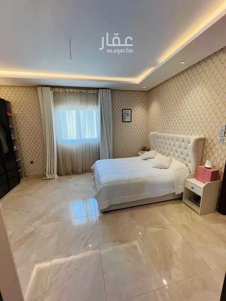 شقة للإيجار في شارع ابو لبابه الرفاعي, حي الزهراء, مدينة جدة, منطقة مكة المكرمة صورة 2
