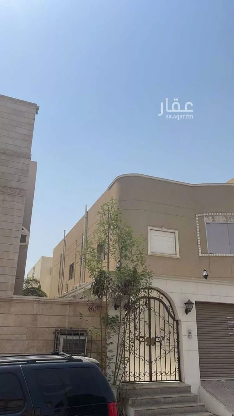 عمارة للبيع في شارع عبدالله ابن قسطاس, حي السامر, مدينة جدة, منطقة مكة المكرمة صورة 3