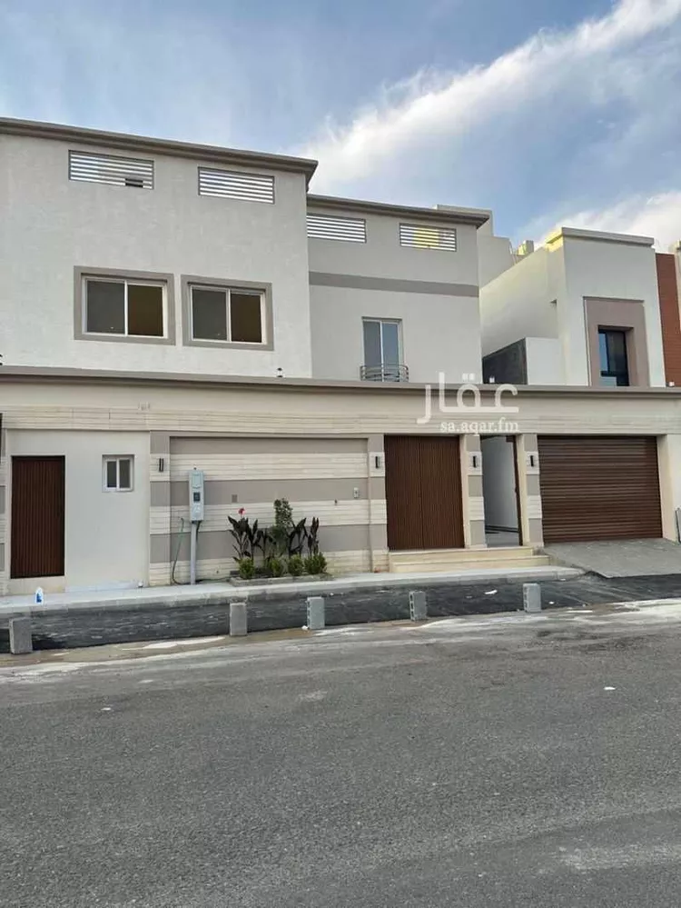 فيلا للبيع في شارع الحافظ الديلمي, حي الشراع, مدينة جدة, منطقة مكة المكرمة صورة 2