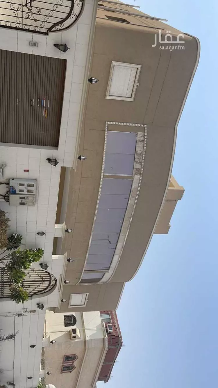 عمارة للبيع في شارع عبدالله ابن قسطاس, حي السامر, مدينة جدة, منطقة مكة المكرمة صورة 2