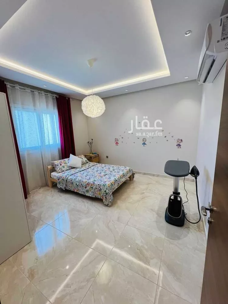 شقة للإيجار في شارع ابو لبابه الرفاعي, حي الزهراء, مدينة جدة, منطقة مكة المكرمة صورة 3