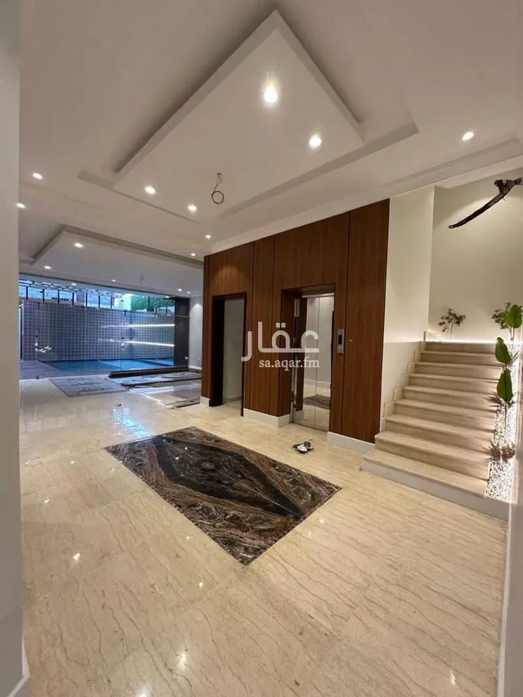 فيلا للبيع في شارع الحافظ الديلمي, حي الشراع, مدينة جدة, منطقة مكة المكرمة صورة 4