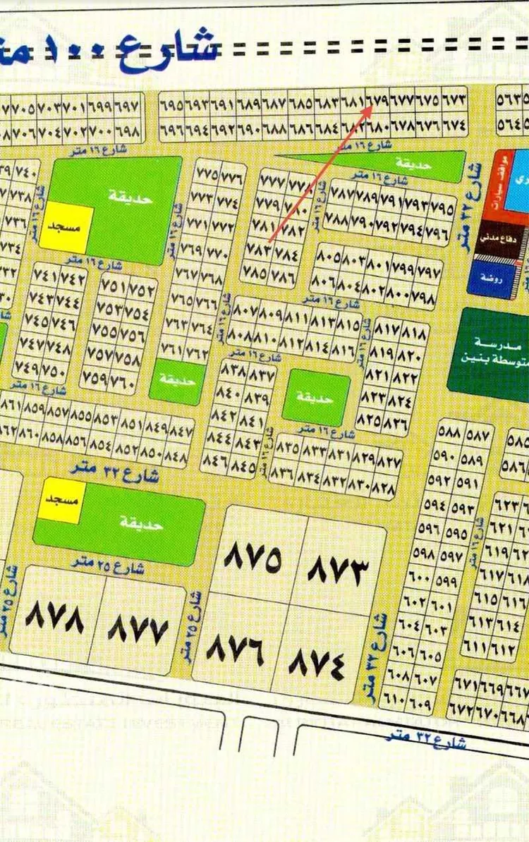 Rest House for Rent in Jeddah Az Zomorod