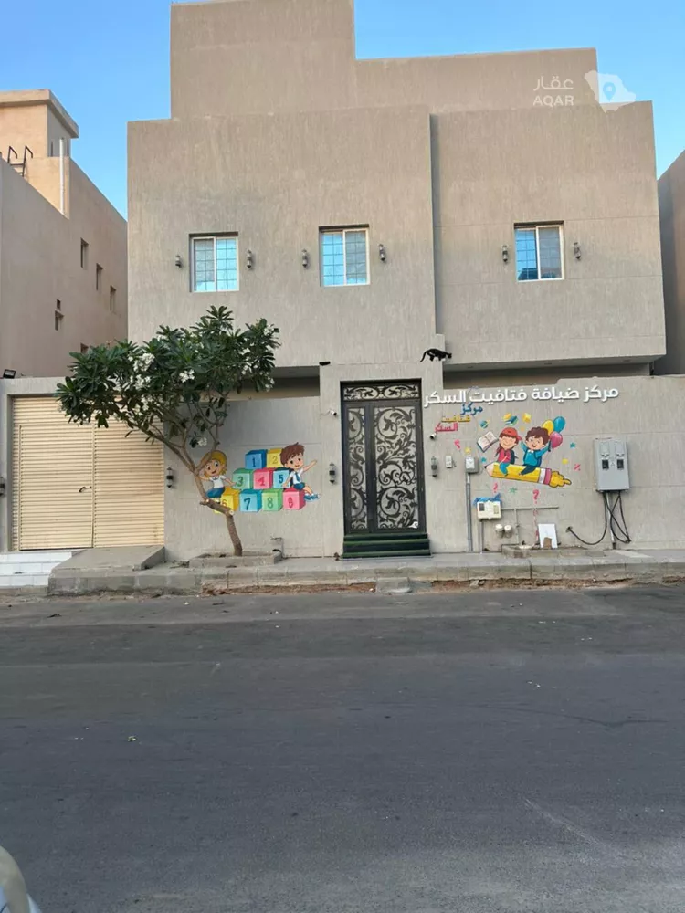 عمارة للبيع في شارع علي بن عبد السلام الريس, حي الصالحية, مدينة جدة, منطقة مكة المكرمة صورة 2