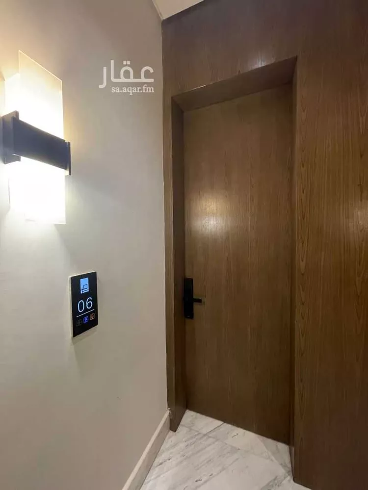 شقة للإيجار في حي ، شارع الخياط ، حي الازدهار ، الرياض ، منطقة الرياض صورة 5