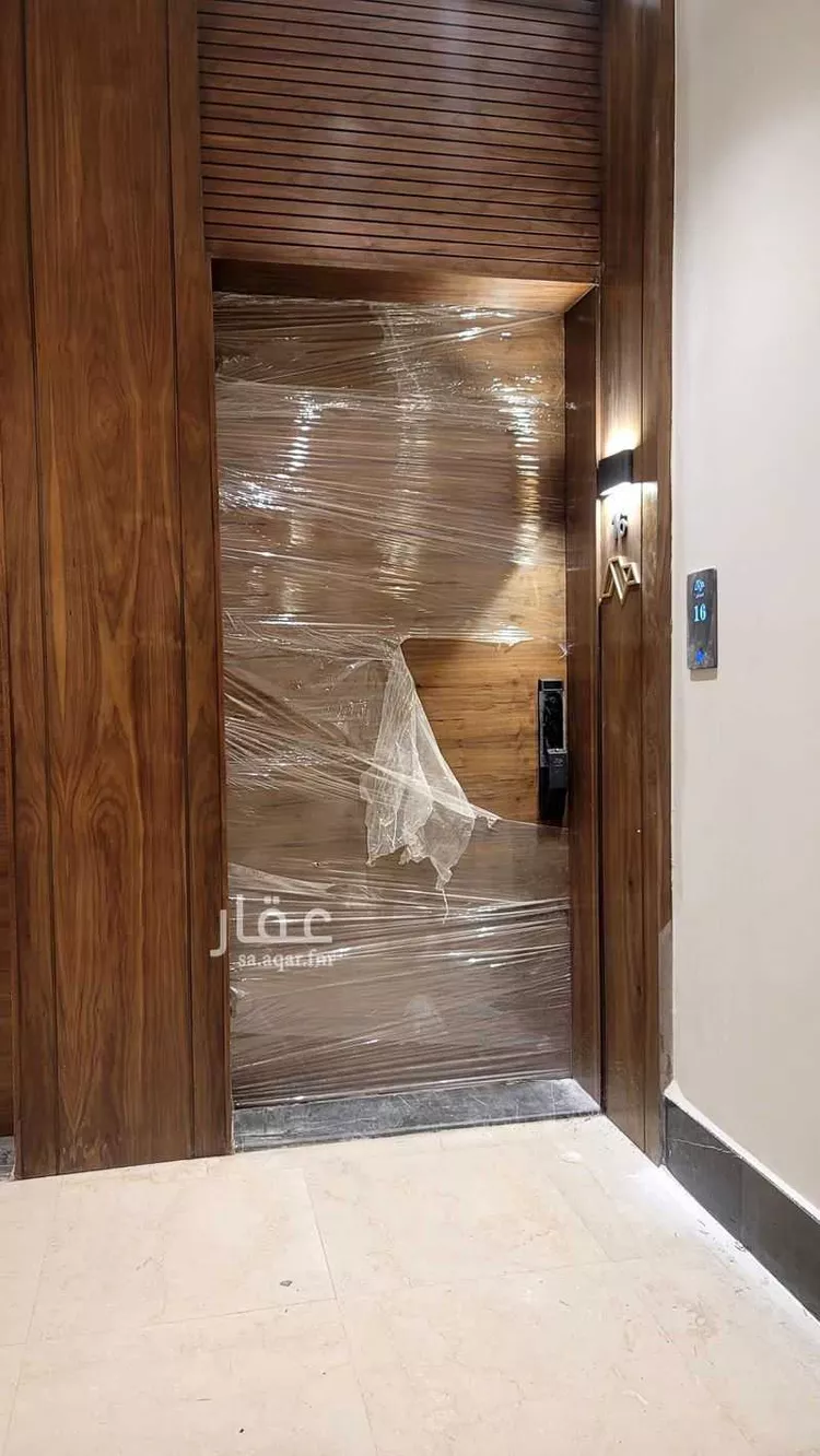 شقة للإيجار في شارع يوسف اللخمي, حي الرمال, مدينة الرياض, منطقة الرياض صورة 2