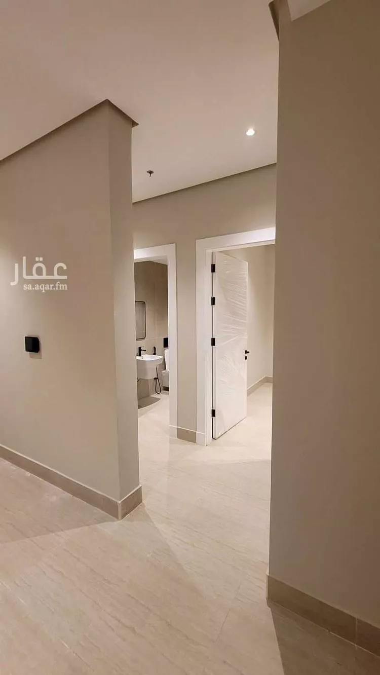شقة للإيجار في شارع يوسف اللخمي, حي الرمال, مدينة الرياض, منطقة الرياض صورة 4
