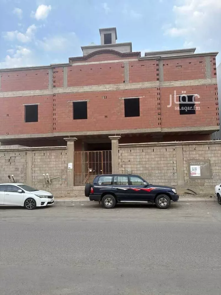 عمارة للبيع في شارع ابي عبدالله البهاء, حي الحمدانية, مدينة جدة, منطقة مكة المكرمة صورة 2