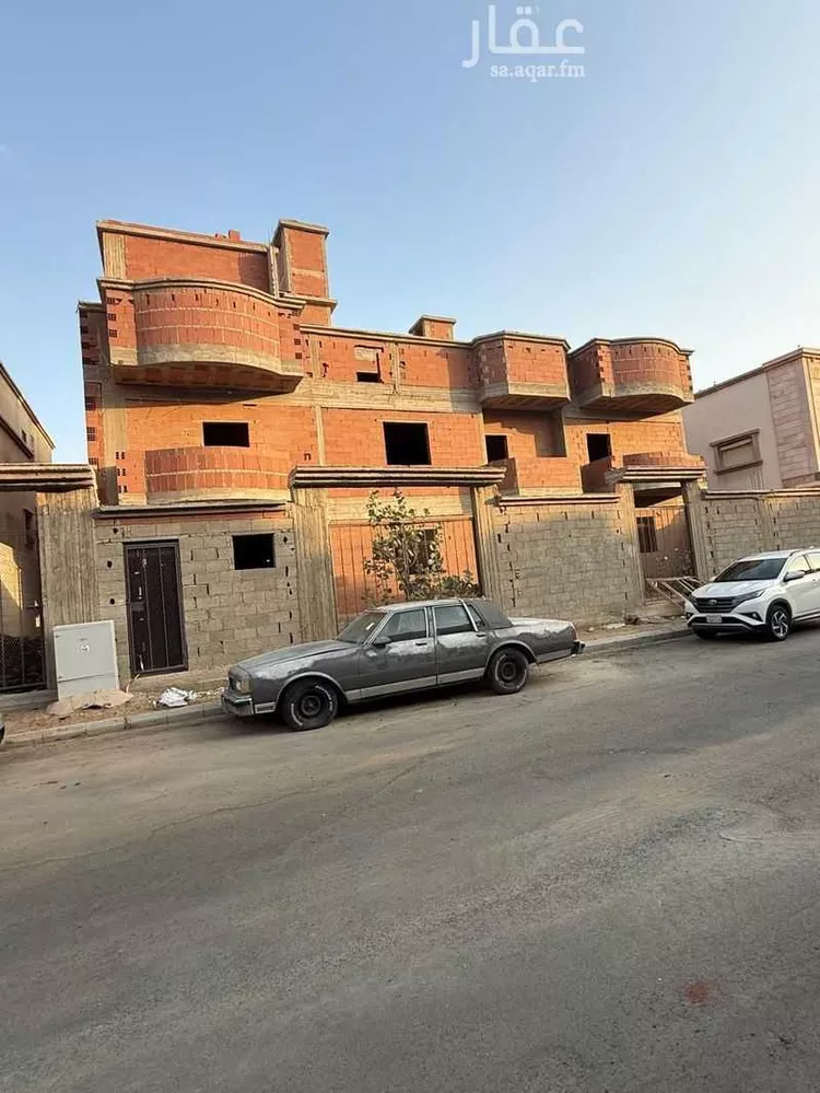 عمارة للبيع في شارع ابي محمد الذهبي, حي الحمدانية, مدينة جدة, منطقة مكة المكرمة صورة 2