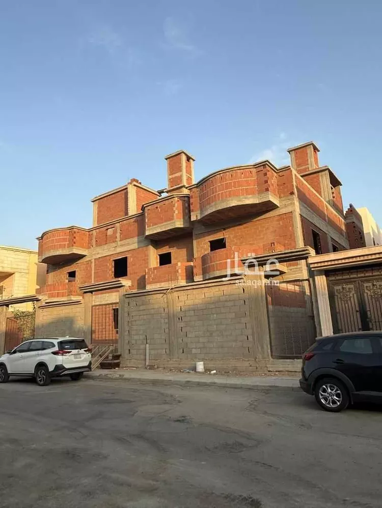 Building for Sale in Jeddah Al Hamadaniyah