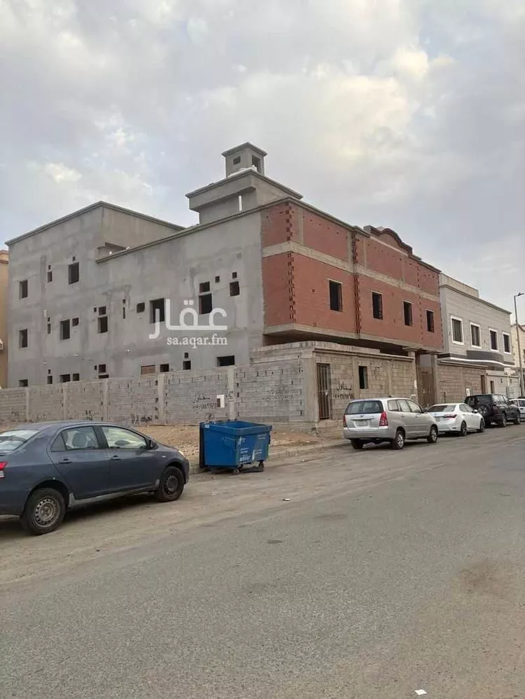 عمارة للبيع في شارع ابي عبدالله البهاء, حي الحمدانية, مدينة جدة, منطقة مكة المكرمة صورة 3