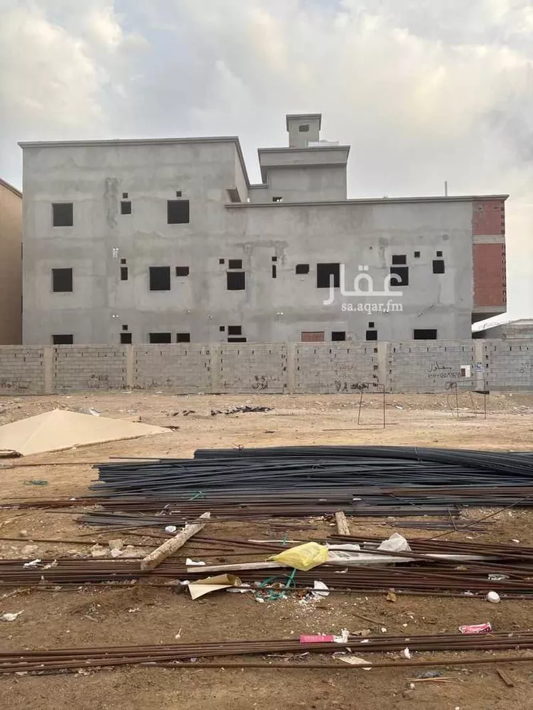 عمارة للبيع في شارع ابي عبدالله البهاء, حي الحمدانية, مدينة جدة, منطقة مكة المكرمة صورة 4