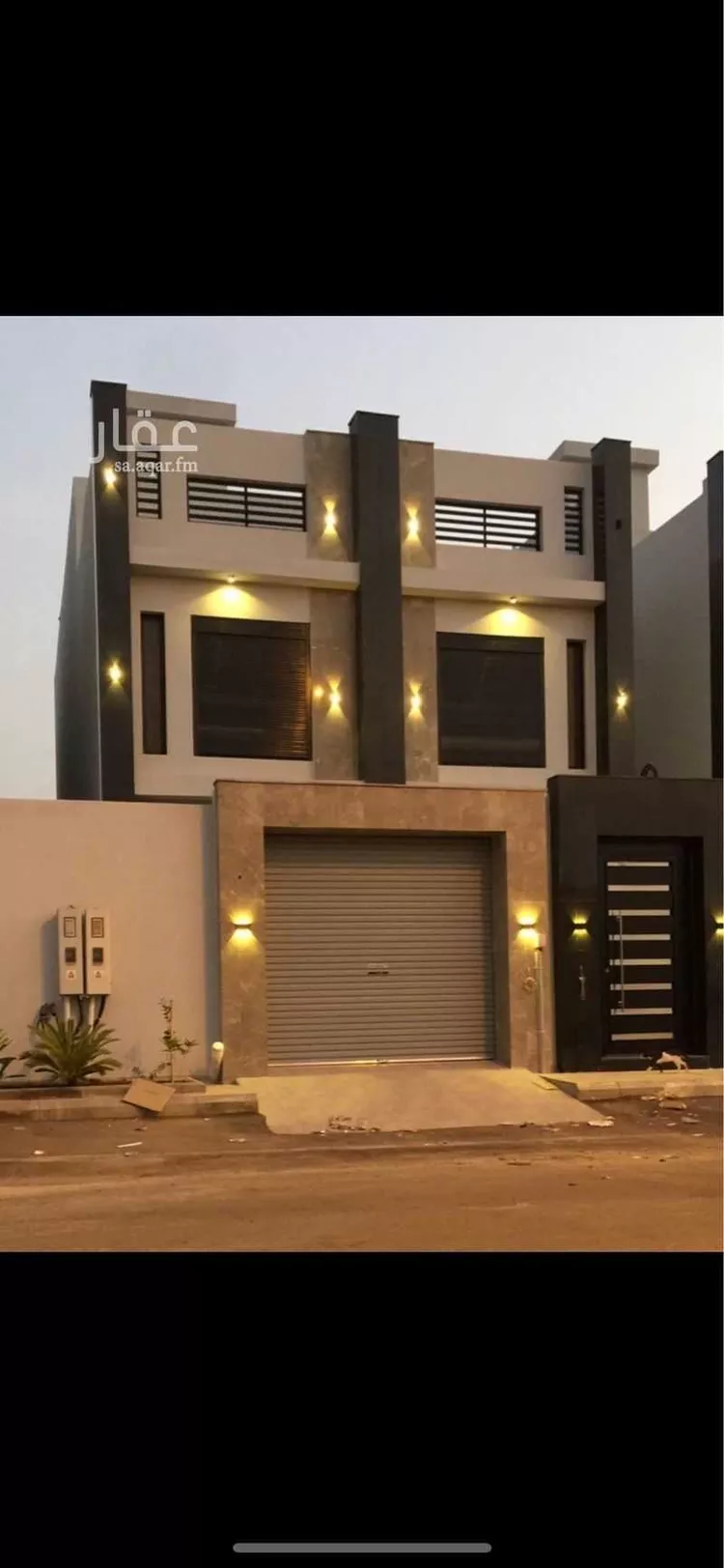 Villa for Rent in Jeddah Al Shera'a
