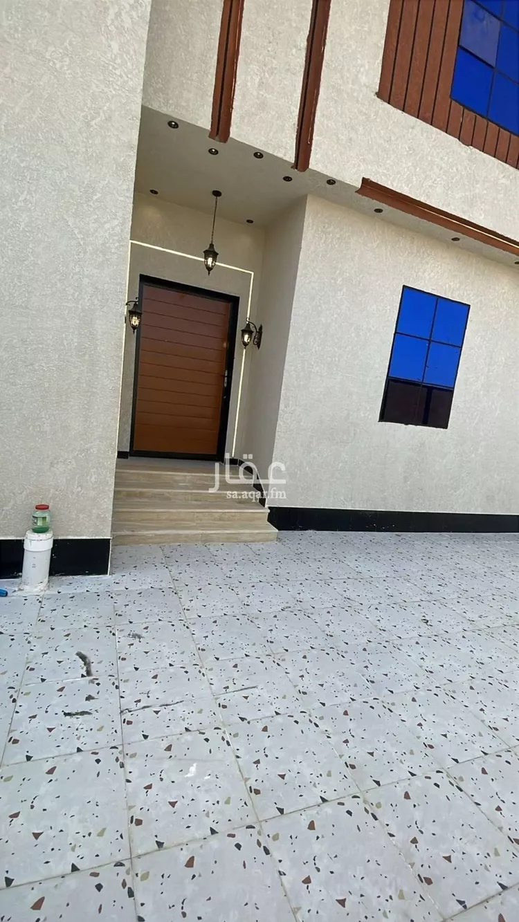 فيلا للبيع في شارع ابوحجر الاعلى 4, حي ابوحجر الاعلى, مدينة صامطه, منطقة جازان صورة 5