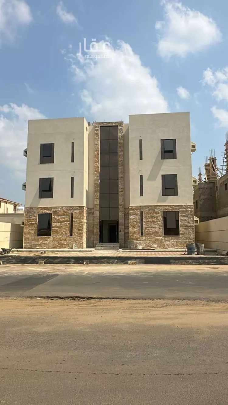 شقة للبيع في شارع الزهور 6, حي الزهور, مدينة صامطه, منطقة جازان