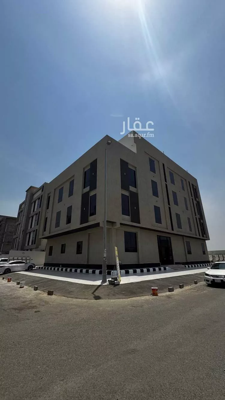 Apartment for Sale in Jazan Ash Shati