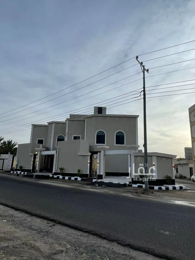 فيلا للبيع في شارع ابن الوارث, حي الرحبة, مدينة امارة منطقة مكة المكرمة - الطائف, منطقة مكة المكرمة صورة 3
