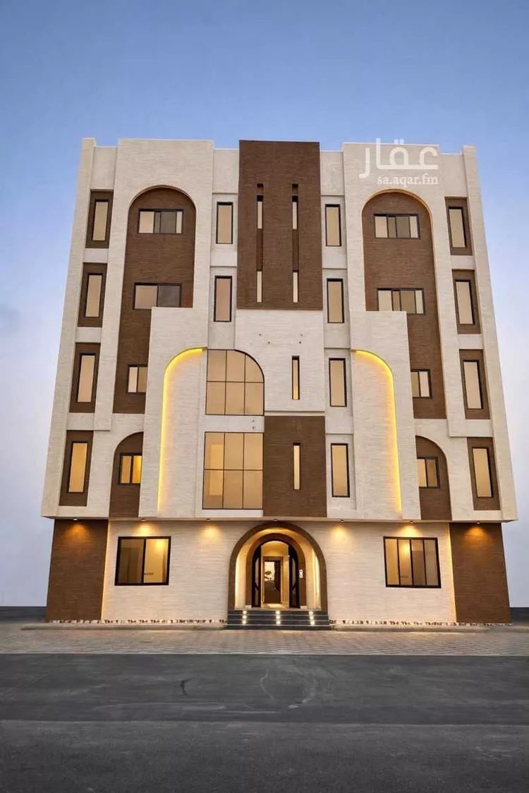 شقة للبيع في شارع الزاوية 2, حي الزاوية, مدينة صامطة, منطقة جازان