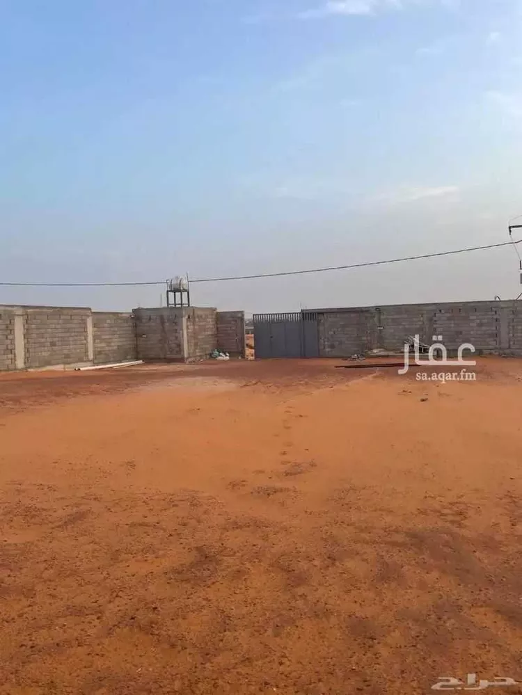 أرض للبيع في مدينة المشاعله, منطقة الرياض صورة 3
