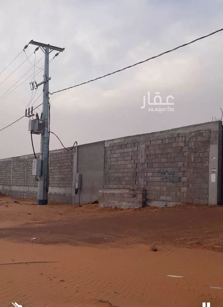 أرض للبيع في مدينة المشاعله, منطقة الرياض صورة 4