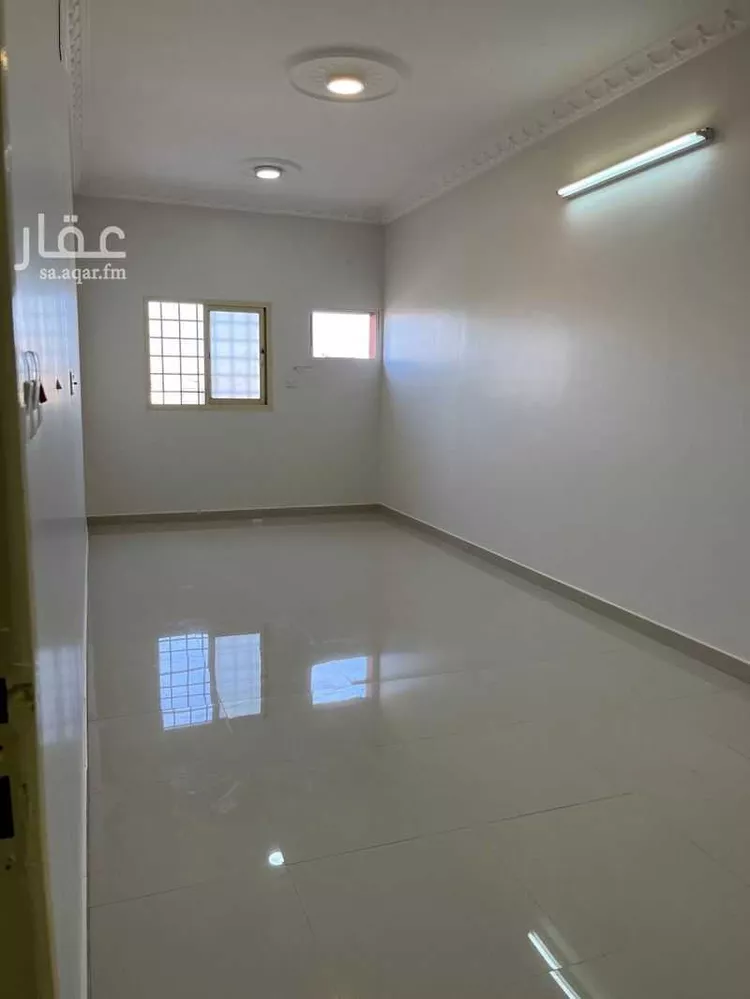 شقة للإيجار في شارع حاتم التميمي, حي العليا, مدينة المزاحمية, منطقة الرياض صورة 2