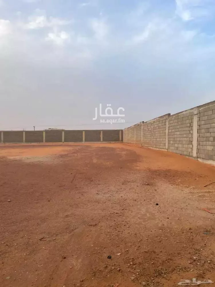 أرض للبيع في مدينة المشاعله, منطقة الرياض صورة 2