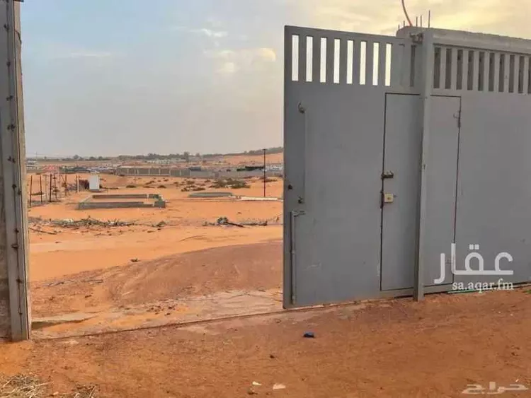 استراحة للبيع في حي هجره الذيبيه وخضراء, مدينة هجره الذيبيه وخضراء, منطقة الرياض صورة 5