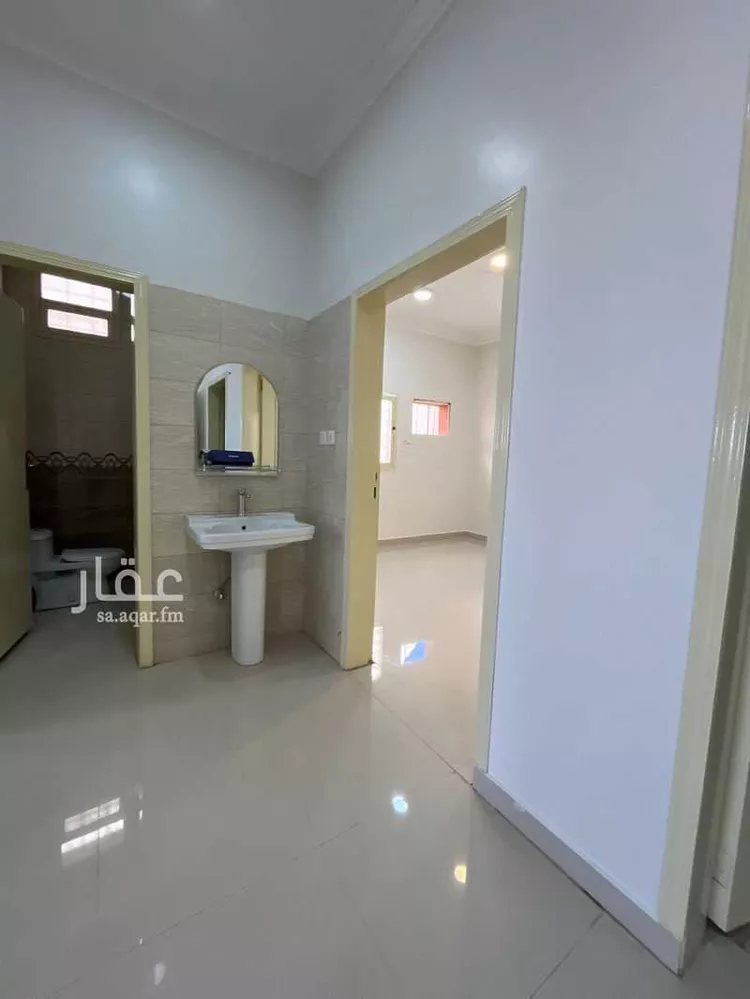شقة للإيجار في شارع حاتم التميمي, حي العليا, مدينة المزاحمية, منطقة الرياض صورة 3