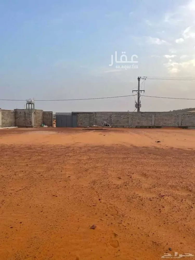 استراحة للبيع في حي هجره الذيبيه وخضراء, مدينة هجره الذيبيه وخضراء, منطقة الرياض صورة 4