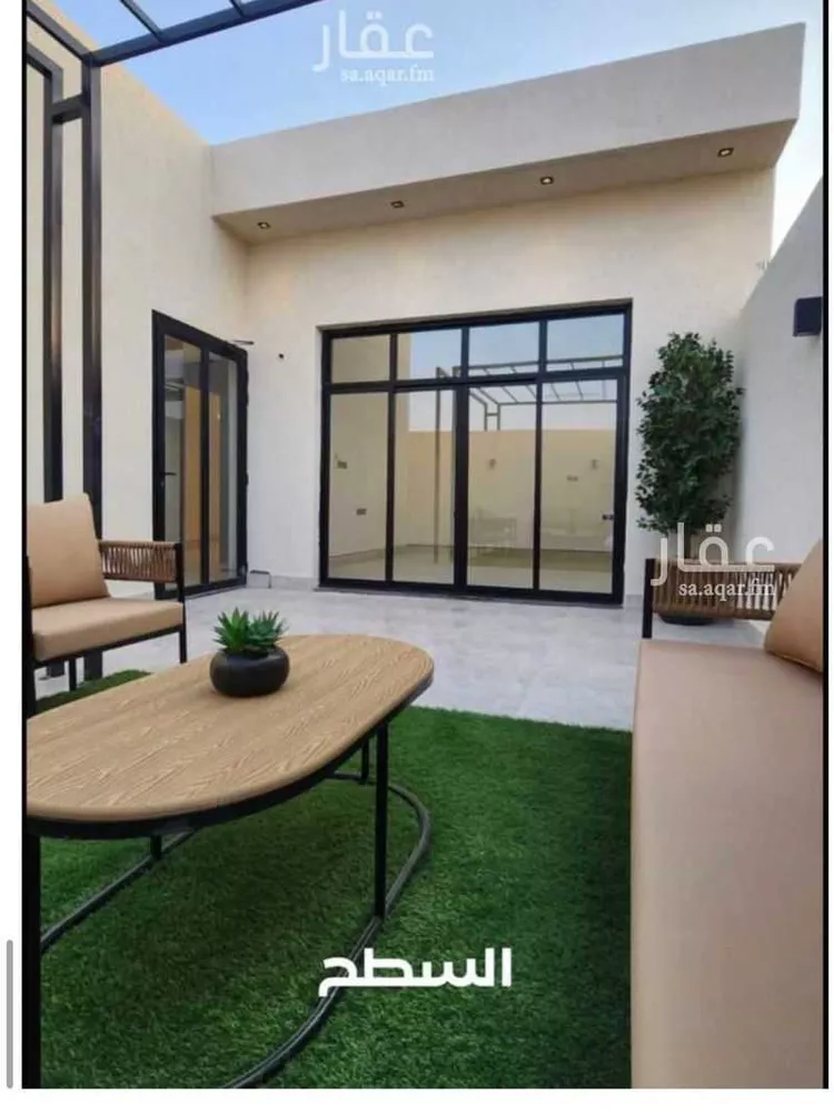 شقة للبيع في شارع الامام محمد بن سعود, حي غرناطة, مدينة المزاحمية, منطقة الرياض صورة 5