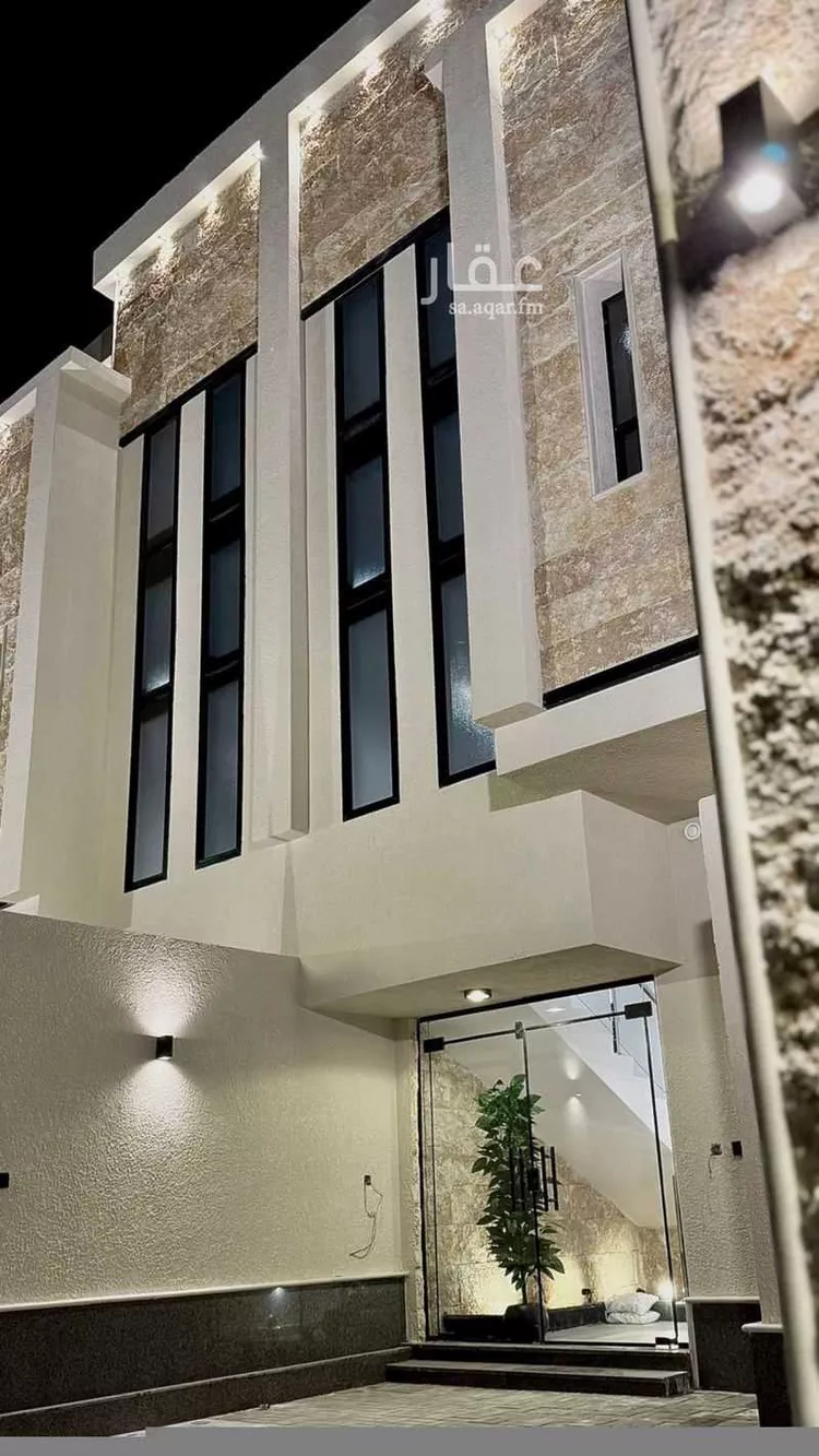 عمارة للبيع في شارع الامام محمد بن سعود, حي غرناطة, مدينة المزاحمية, منطقة الرياض صورة 3