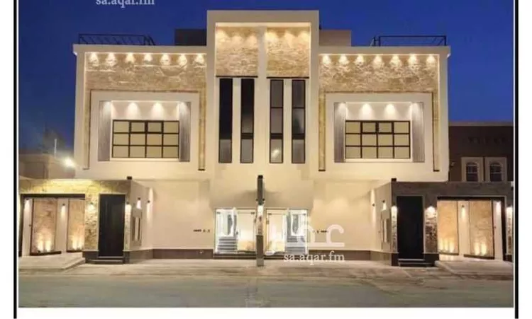 شقة للبيع في شارع الامام محمد بن سعود, حي غرناطة, مدينة المزاحمية, منطقة الرياض 7