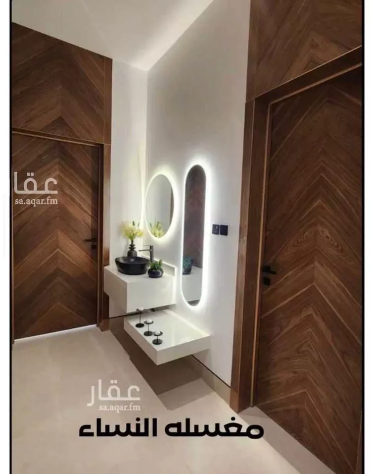 شقة للبيع في شارع الامام محمد بن سعود, حي غرناطة, مدينة المزاحمية, منطقة الرياض 9
