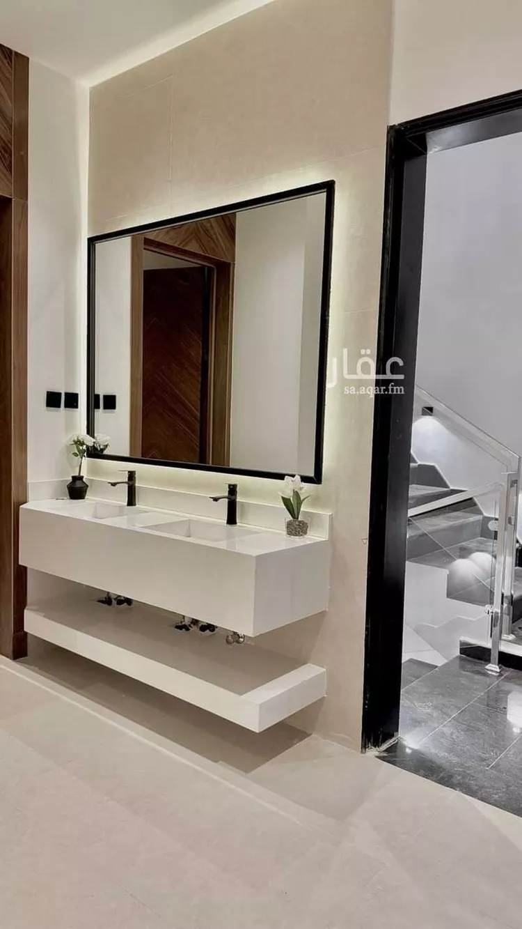 عمارة للبيع في شارع الامام محمد بن سعود, حي غرناطة, مدينة المزاحمية, منطقة الرياض صورة 4