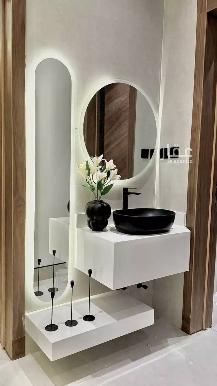 عمارة للبيع في شارع الامام محمد بن سعود, حي غرناطة, مدينة المزاحمية, منطقة الرياض صورة 2