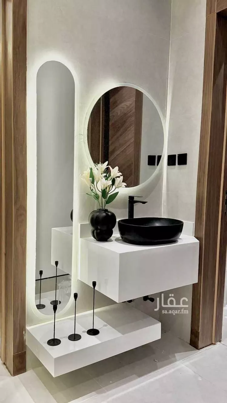 عمارة للبيع في شارع الامام محمد بن سعود, حي غرناطة, مدينة المزاحمية, منطقة الرياض صورة 3