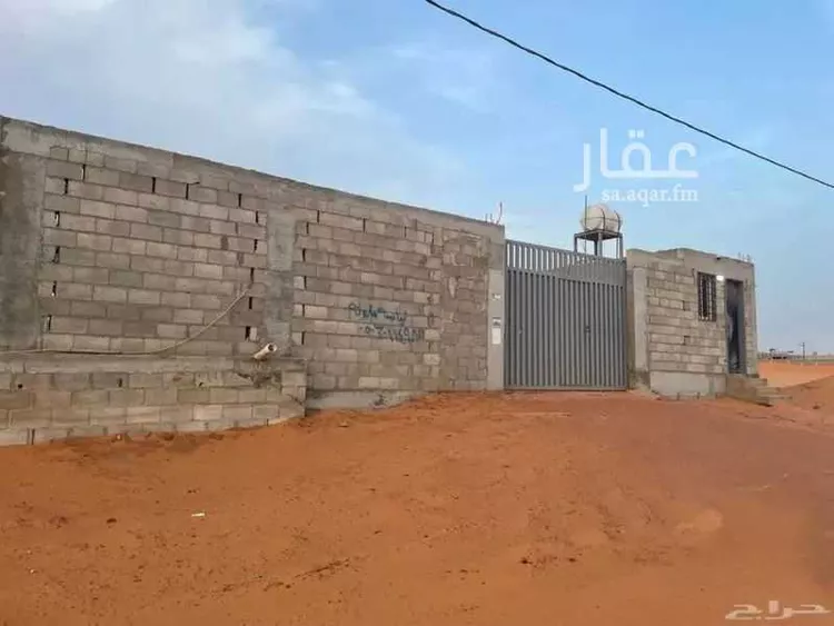 أرض للبيع في مدينة المشاعله, منطقة الرياض