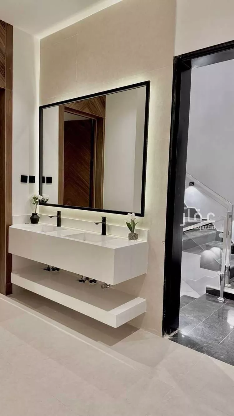 عمارة للبيع في شارع الامام محمد بن سعود, حي غرناطة, مدينة المزاحمية, منطقة الرياض صورة 5