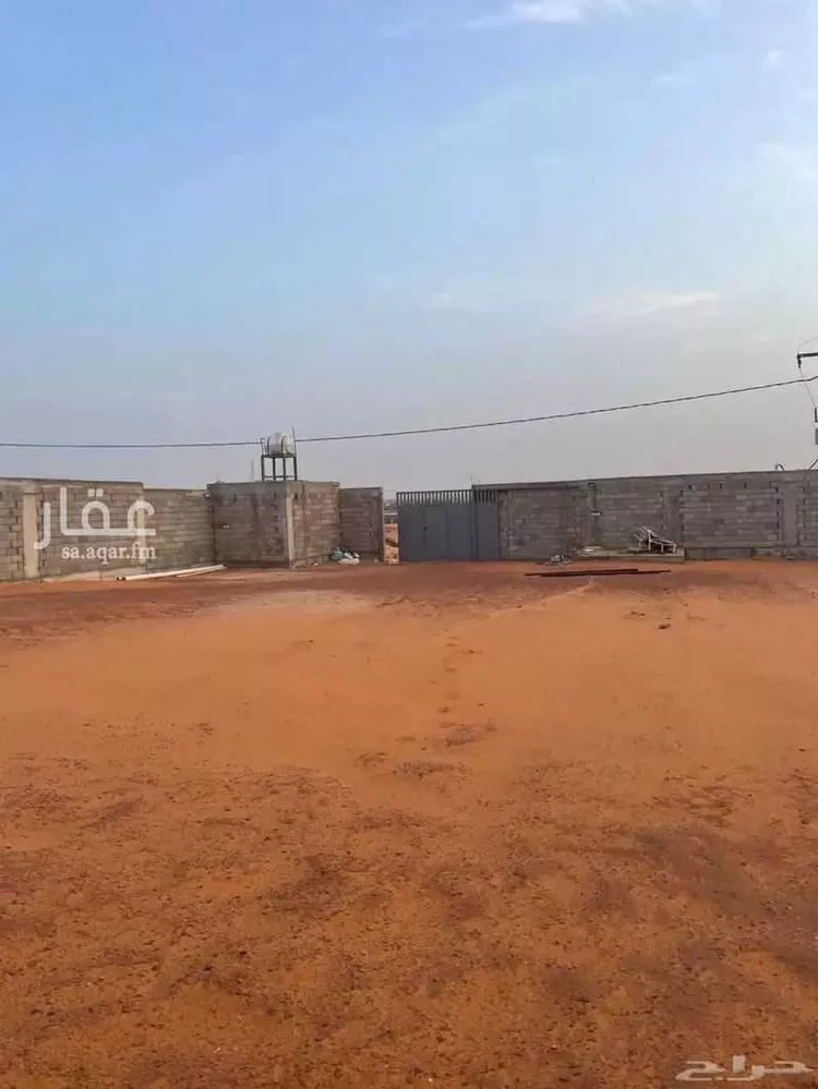 أرض للبيع في مدينة المشاعله, منطقة الرياض صورة 3