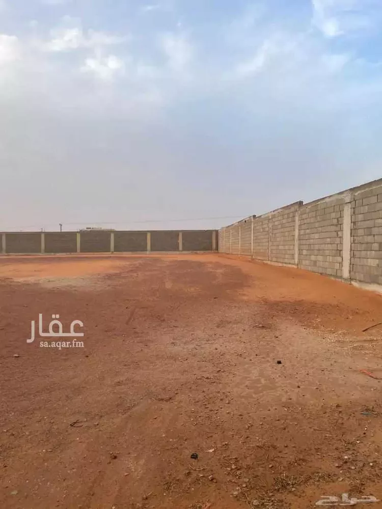 استراحة للبيع في حي هجره الذيبيه وخضراء, مدينة هجره الذيبيه وخضراء, منطقة الرياض صورة 2